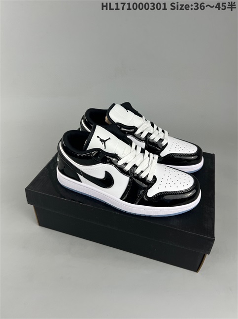 women air jordan 1 shoes 2023-3-21-077